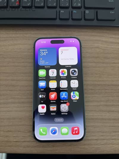 Apple - iPhone 14 Pro