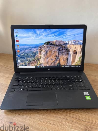 i7-10510u - 8gb ram - 4gb graphic card - 1tb hdd