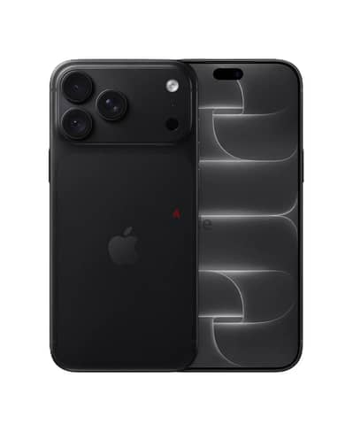 آبل - آيفون 18 برو ماكس