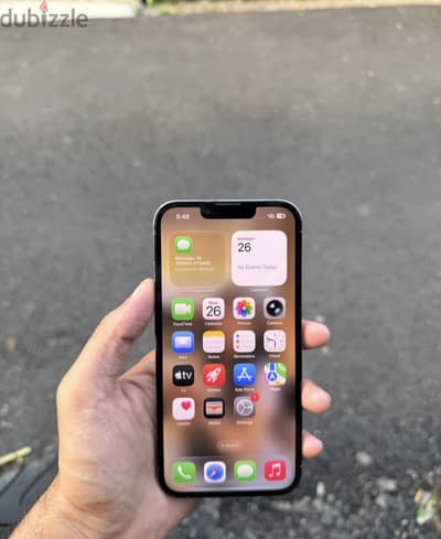 iPhone 13 pro 256 gb
