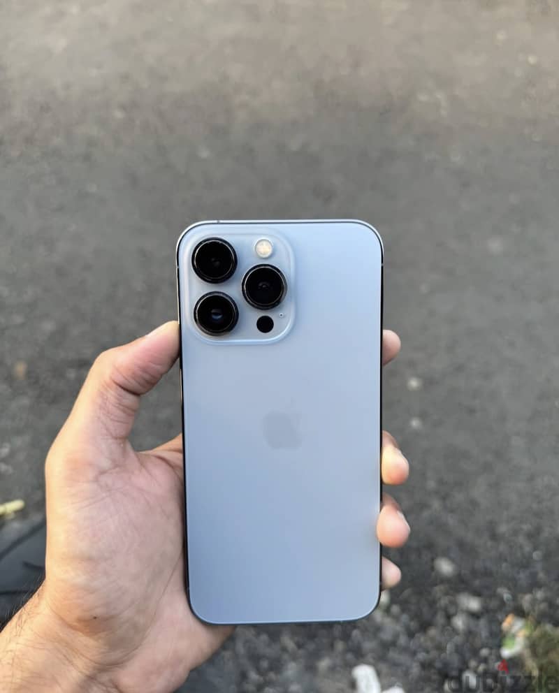 iPhone 13 pro 256 gb 1