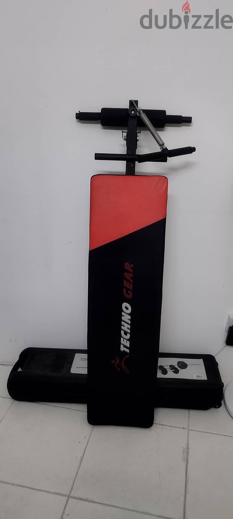 gym items 1