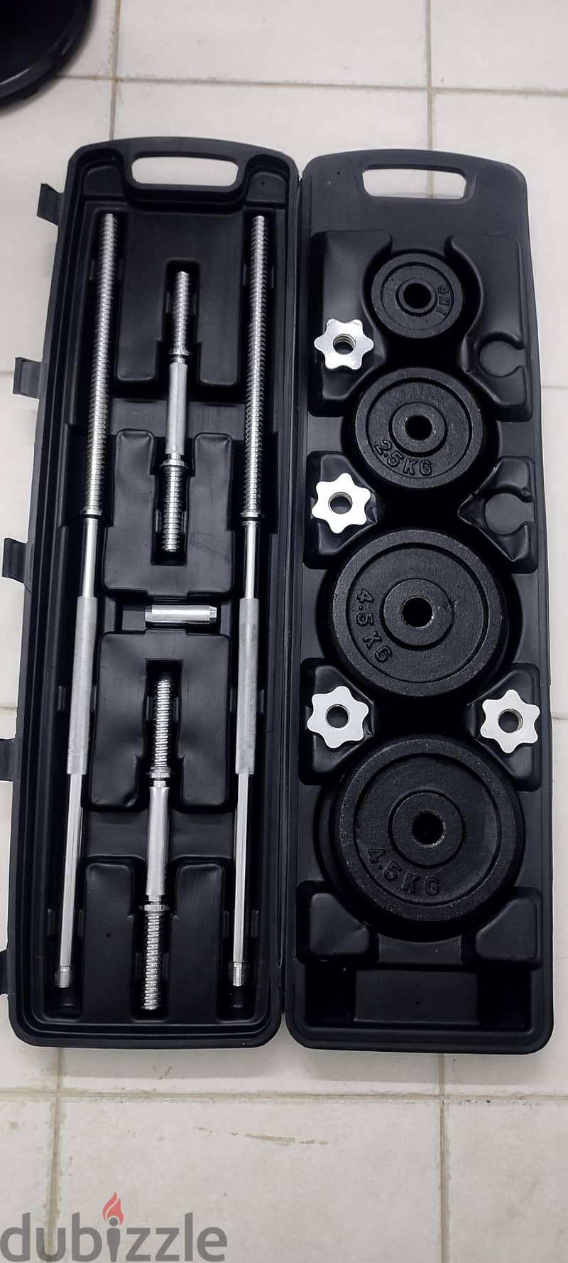 gym items 4