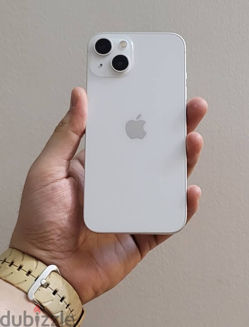 iPhone 13 128 gb 1