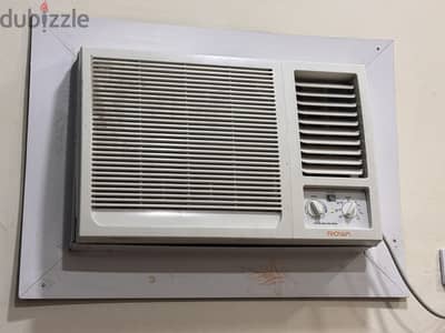 Rowa AC