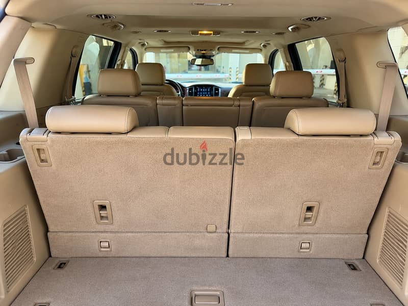 GMC Yukon XL SLT - 2007 7
