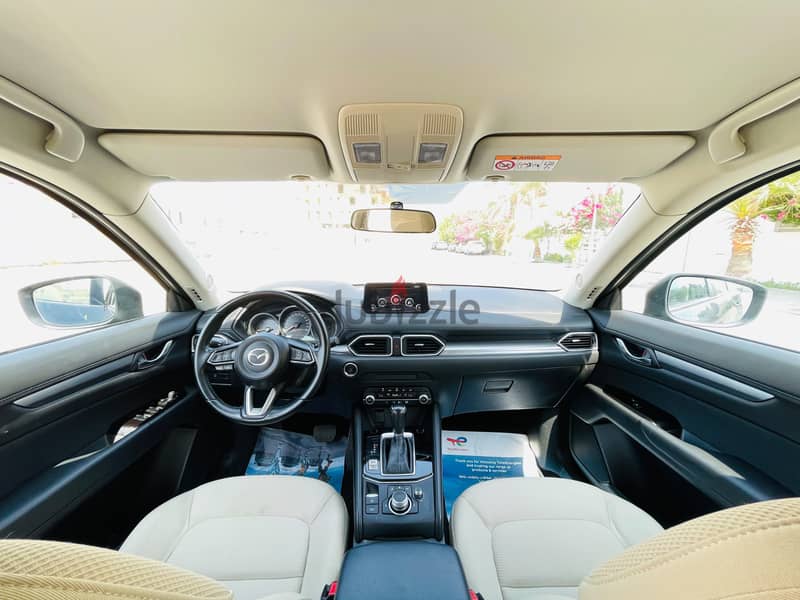 Mazda CX-5 2023 accident free car 2