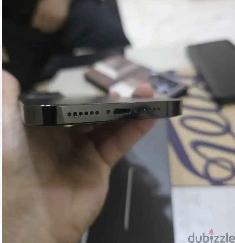 Iphone 14 Pro max 2