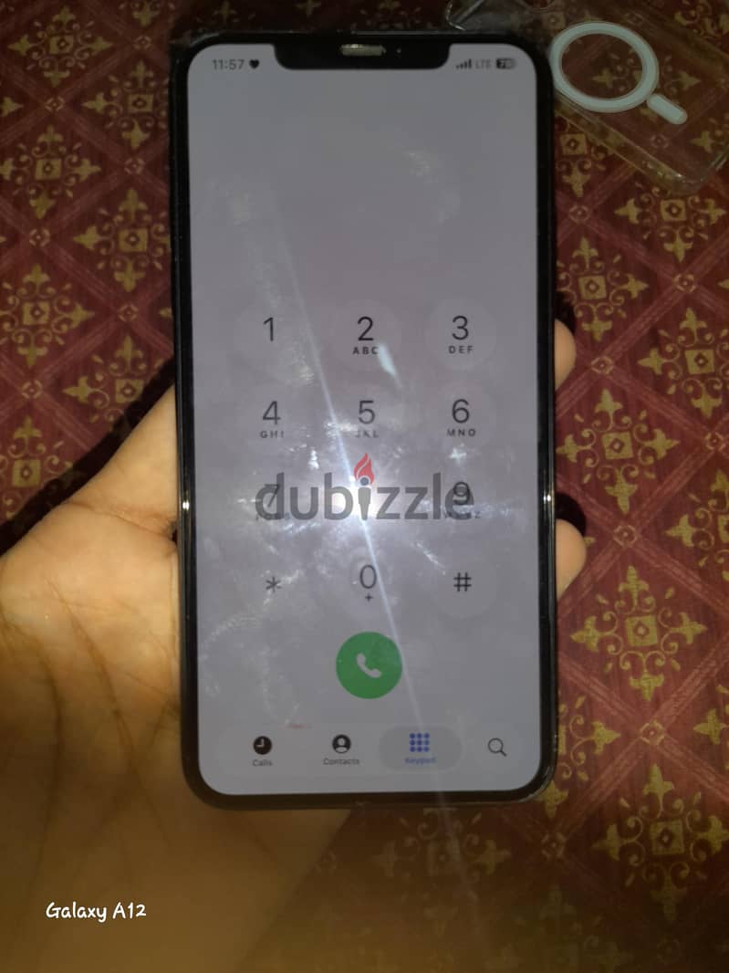 Apple - iPhone 11 Pro Max 1