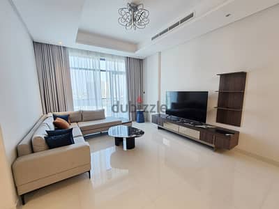 FULLY FURNISHED 2BHK APARTMENT | ONLY BD 580