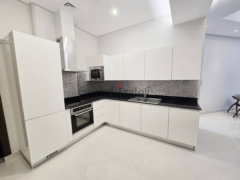 FULLY FURNISHED 2BHK APARTMENT | ONLY BD 580 3