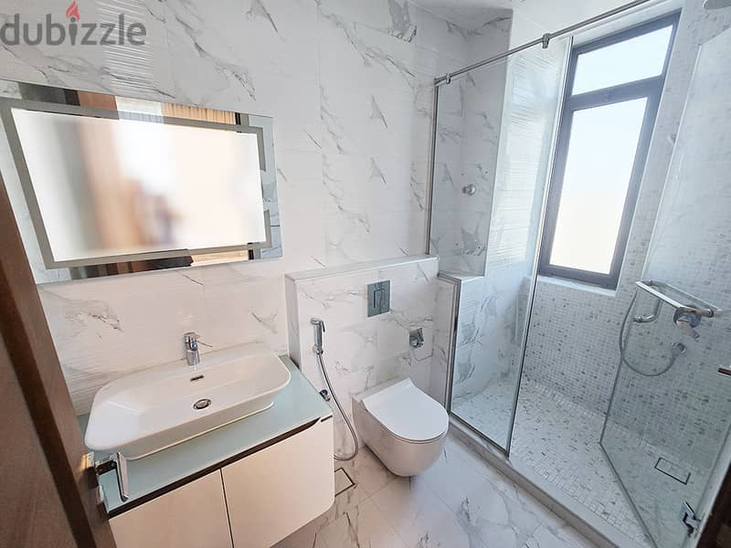FULLY FURNISHED 2BHK APARTMENT | ONLY BD 580 8