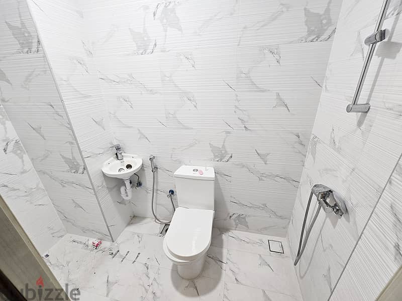 FULLY FURNISHED 2BHK APARTMENT | ONLY BD 580 10