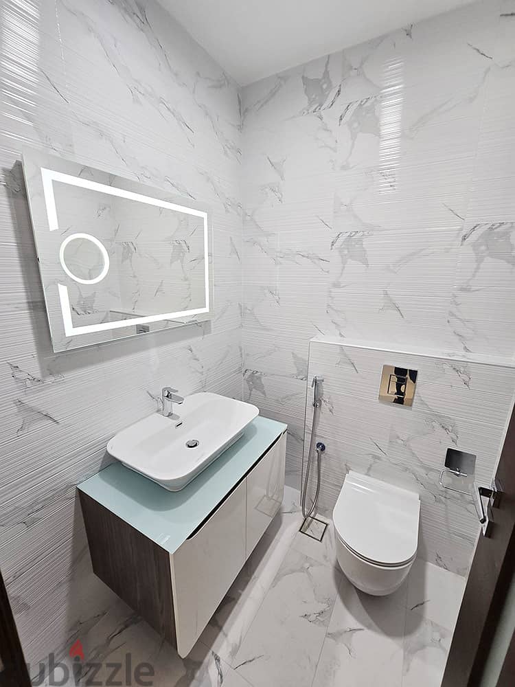 FULLY FURNISHED 2BHK APARTMENT | ONLY BD 580 12