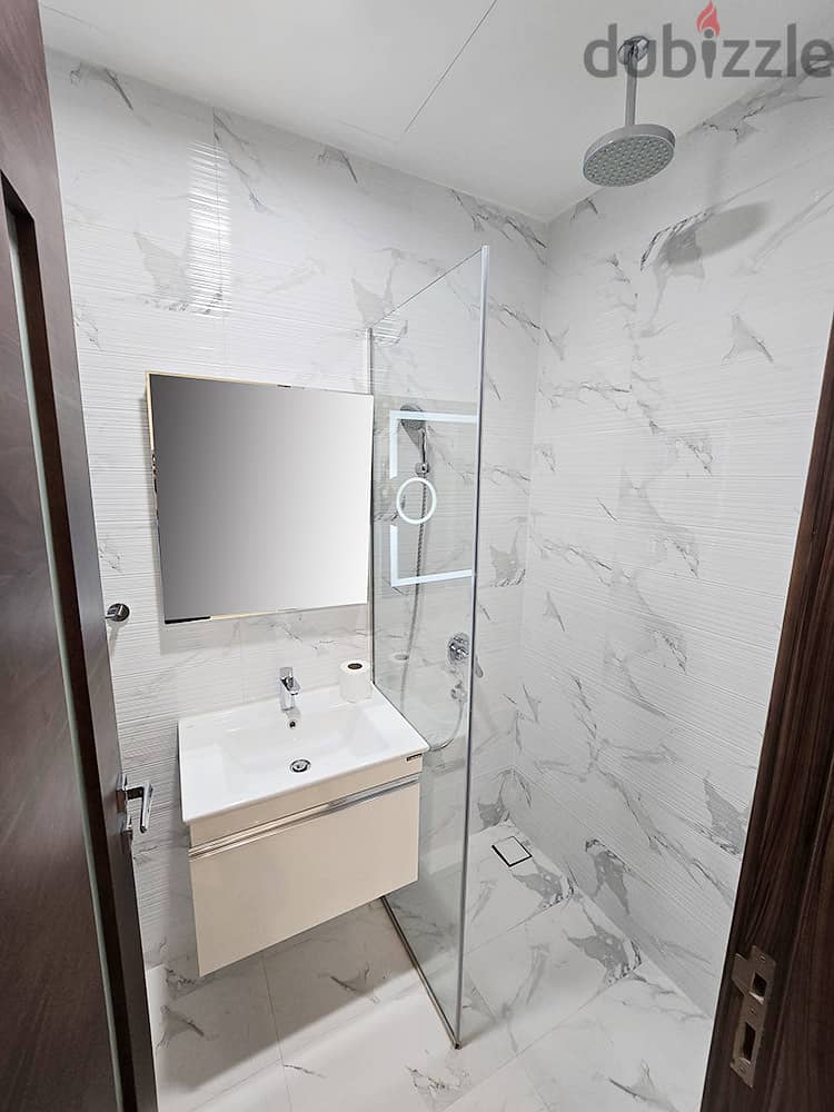 LIMITED OFFER! Fully Furnished 1BHK | BD 380 | Pool + Gym + Jacuzzi 8