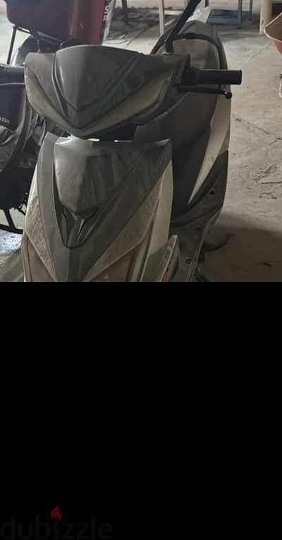 Scooter for Sale – Good Condition