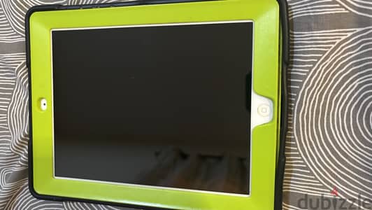 iPad 4 th gen