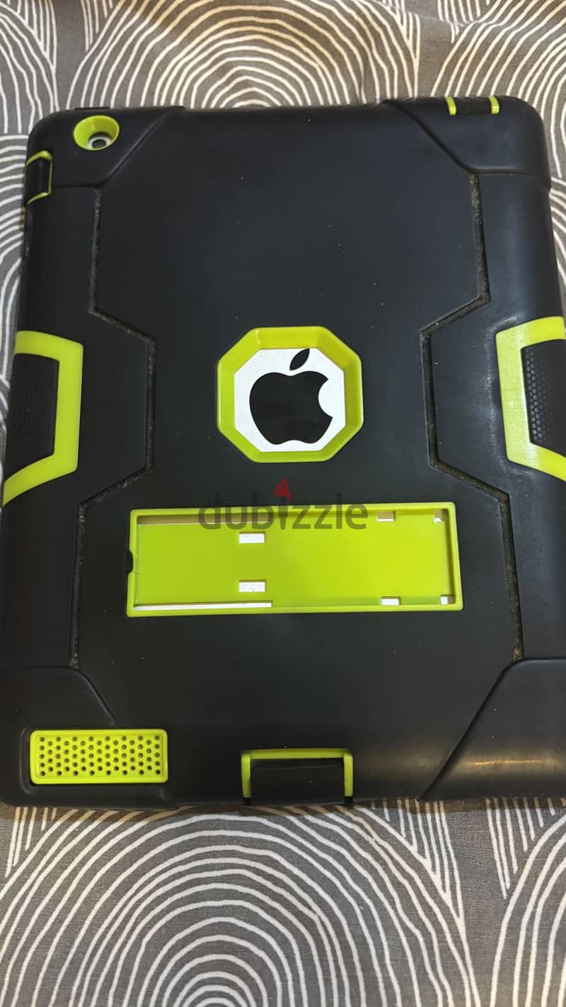 iPad 4 th gen 2