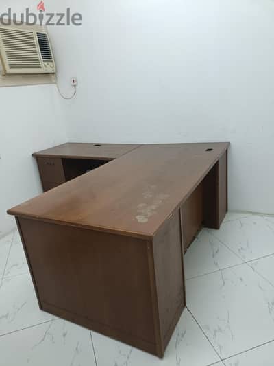 Office items