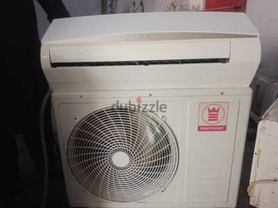 Split AC for sale