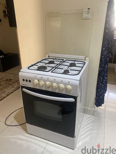 Elekta Oven