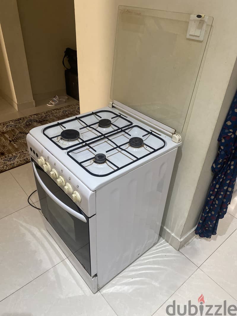 Elekta Oven 1