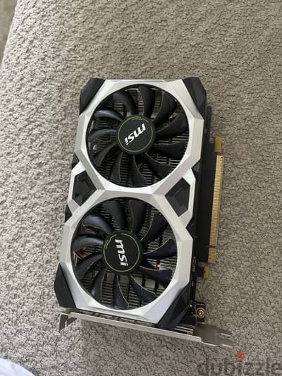 1650 super