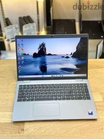 Dell Latitude 5550 Ultra 7