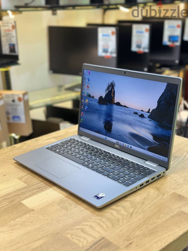Dell Latitude 5550 Ultra 7 3