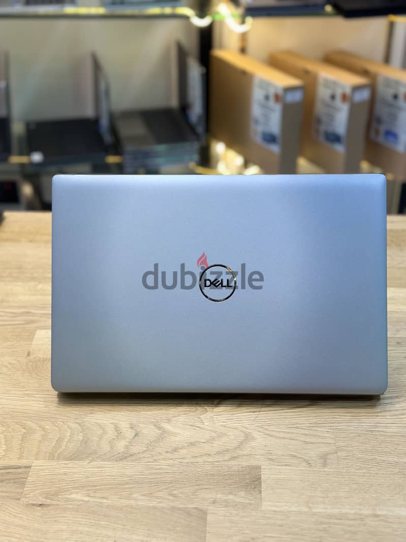 Dell Latitude 5550 Ultra 7 4