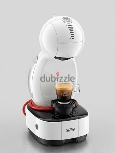 Nescafe Dolce Gusto Genio 2