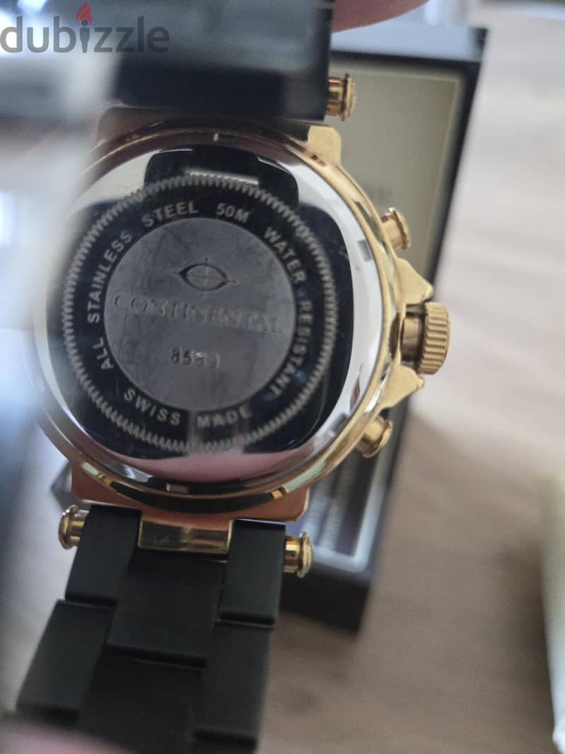 continental Swiss made 2