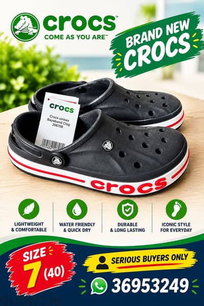 Crocks