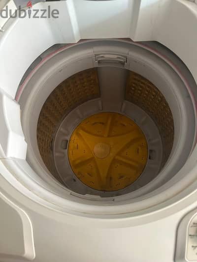 two washing machine 8kg or 10 kg