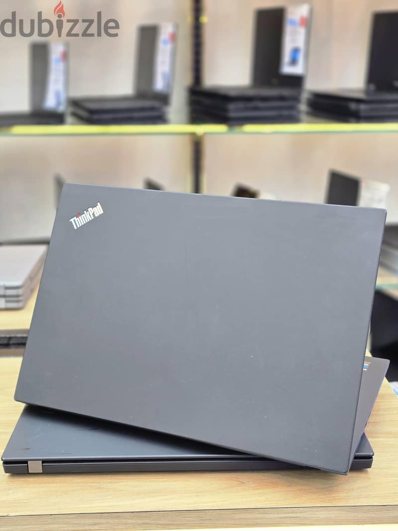 Lenovo ThinkPad P14s G2 Core i7-11th Generation 4