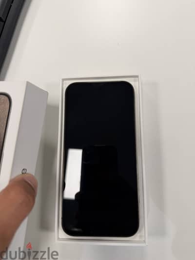 Apple - iPhone 15 Pro