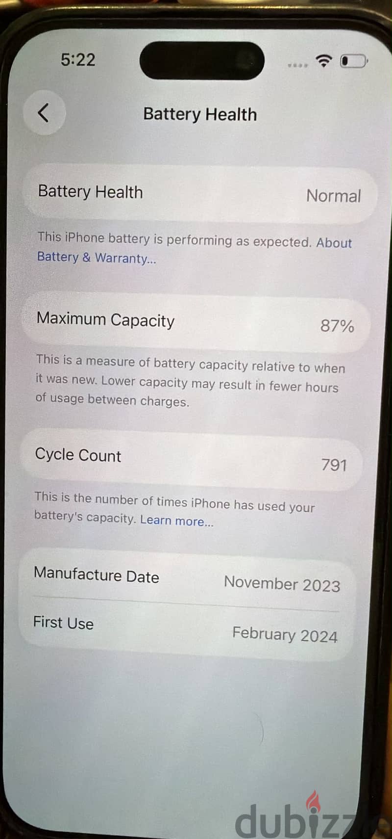 Apple - iPhone 15 Pro 2
