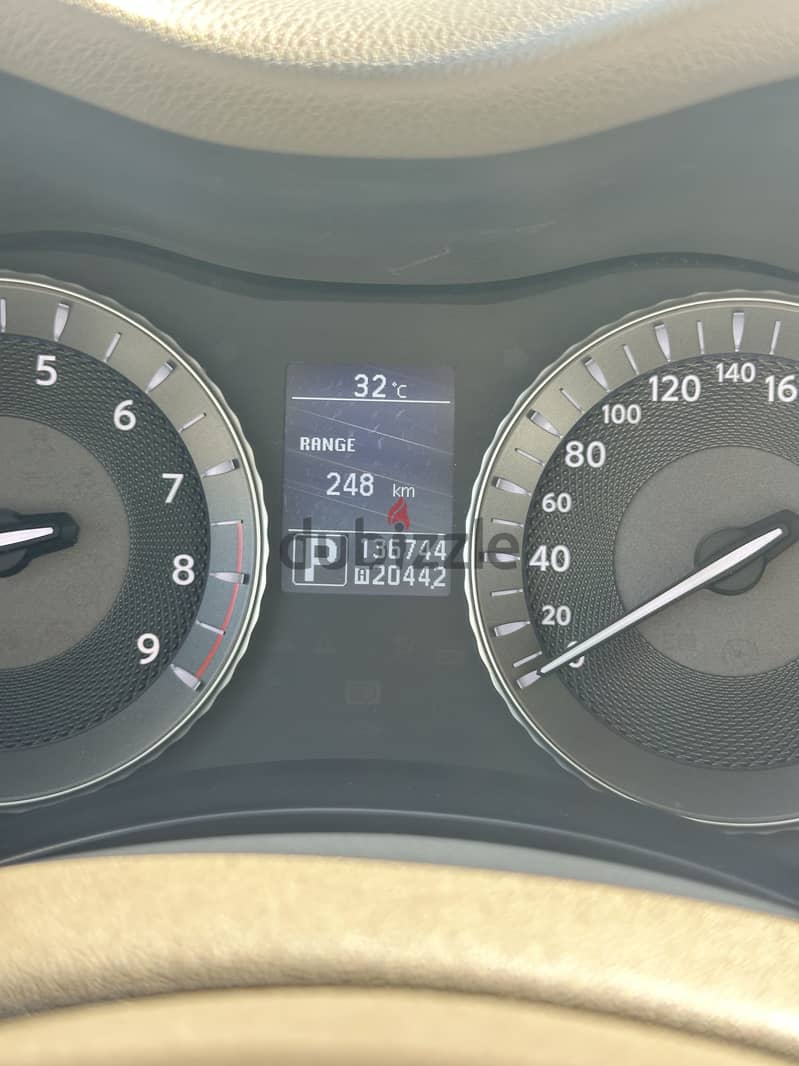 Infiniti M37 2011 6