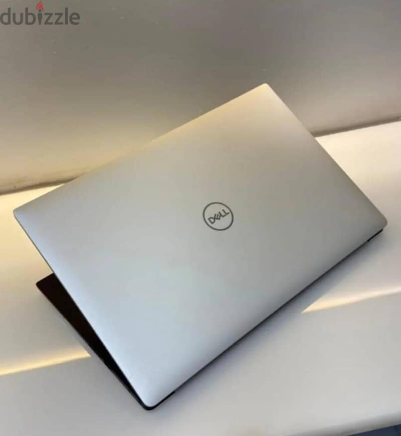 Dell Gaming Xps 4K Touch i7 10800H NVIDIA 32GB Laptop 1