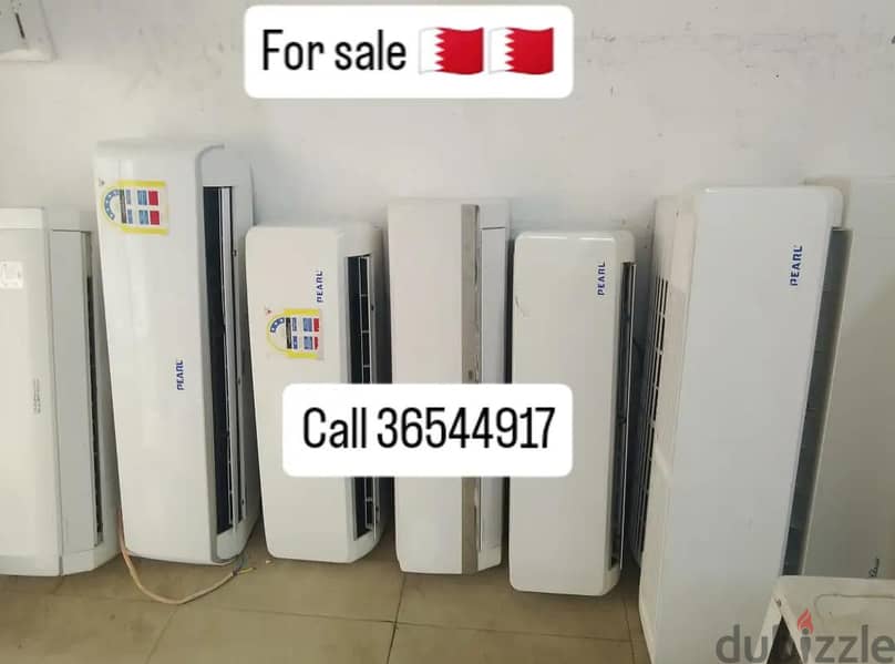 scound hand AC for sale and buying also repairing. . 1