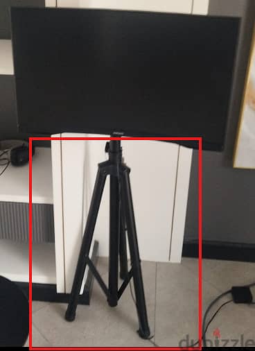 Skill Tech Tilting TV Mount 1