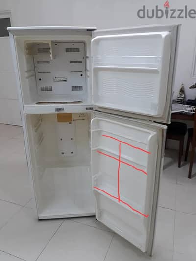 fridge for sale