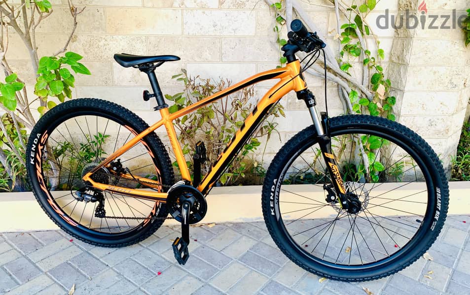 Scott Aspect 970 1