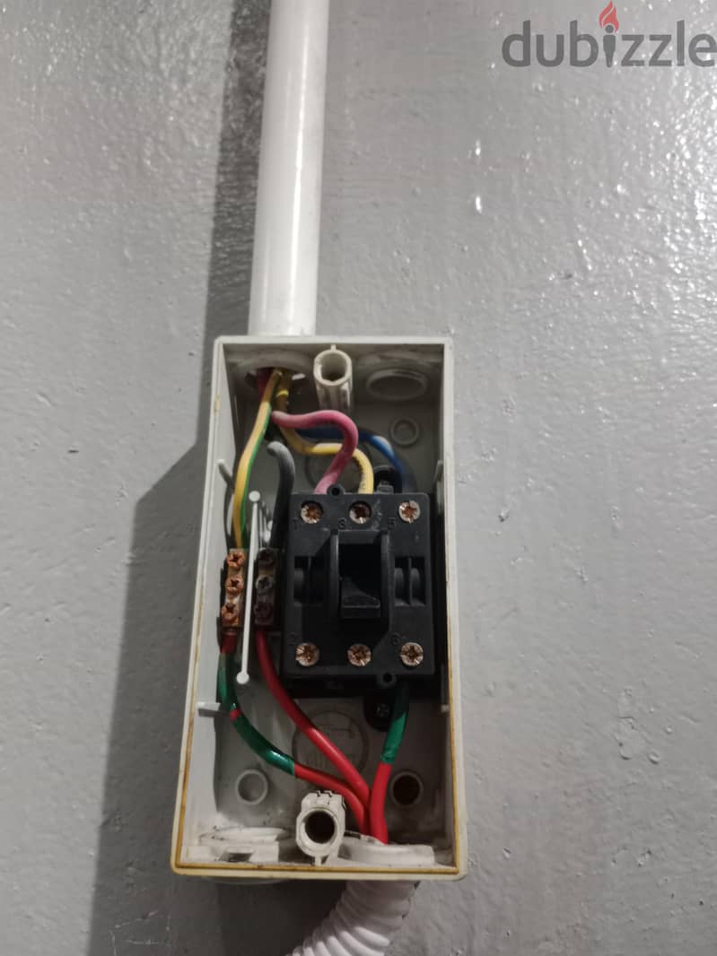 plumber service Electric service fast 3