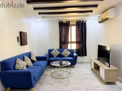 2BR Apartment | Janabiya | Fully Furnished | EWA Inclusive