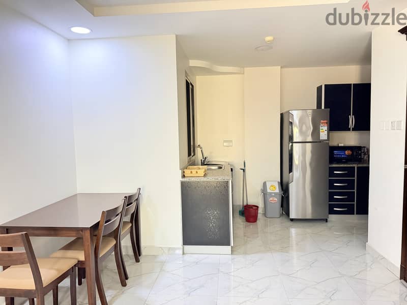 2BR Apartment | Janabiya | Fully Furnished | EWA Inclusive 2