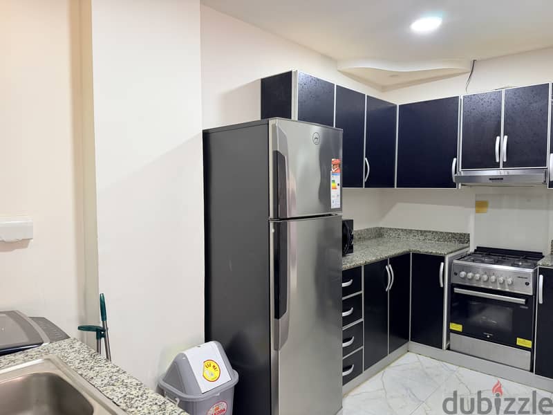 2BR Apartment | Janabiya | Fully Furnished | EWA Inclusive 3