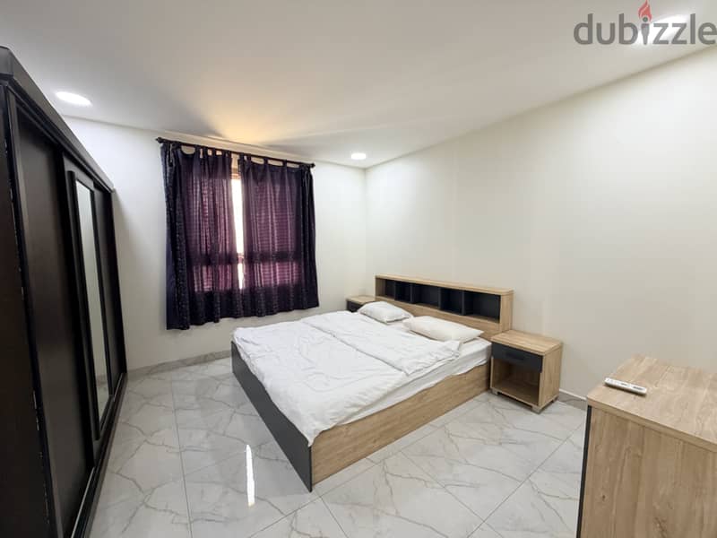 2BR Apartment | Janabiya | Fully Furnished | EWA Inclusive 4