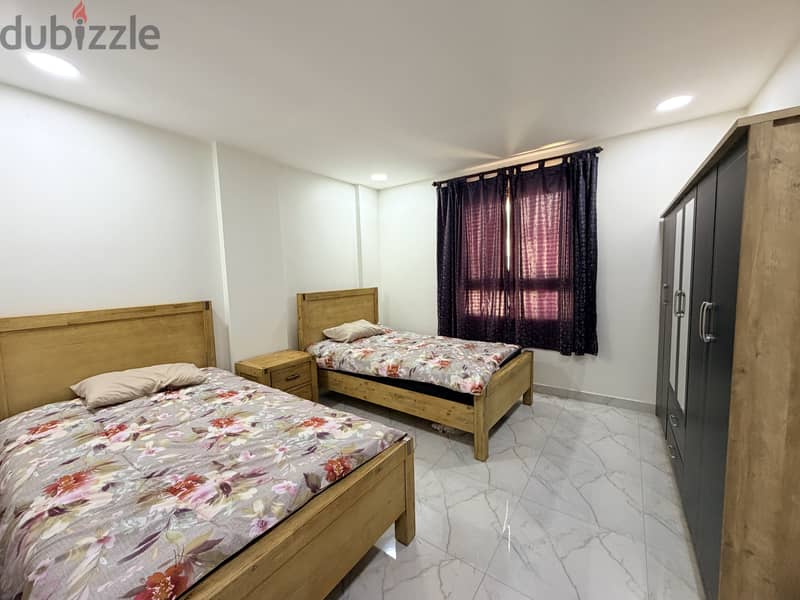 2BR Apartment | Janabiya | Fully Furnished | EWA Inclusive 5