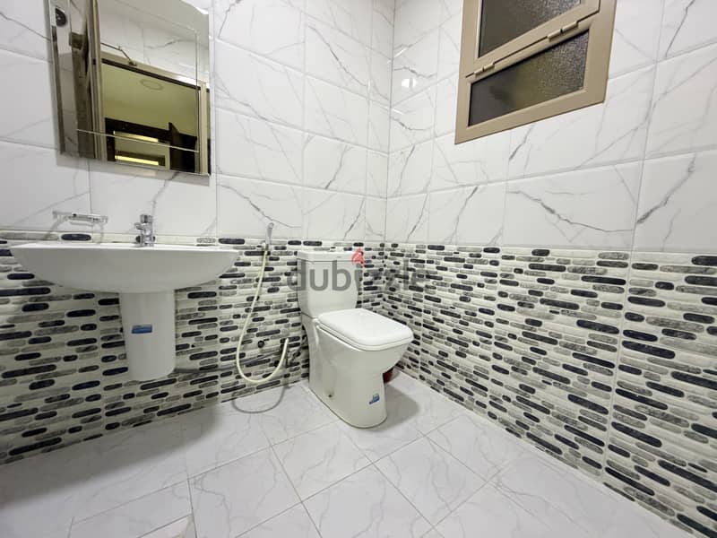 2BR Apartment | Janabiya | Fully Furnished | EWA Inclusive 6